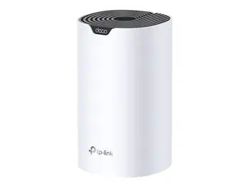 Borne Wifi TP-Link DECO S7(1-PACK) revendeur officiel