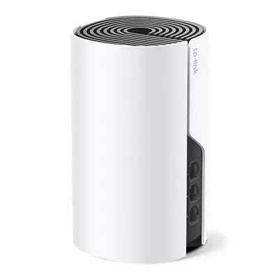 TP-Link DECO S7 Bi-bande (2,4 GHz / 5 GHz) Wi-Fi 5 (802.11ac) Blanc 3 Interne - Borne Wifi - visuel 2