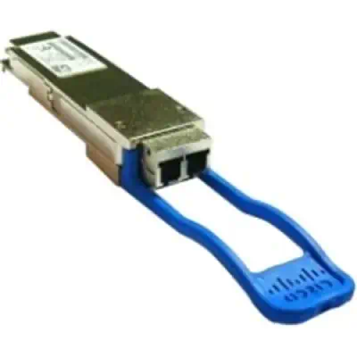 WSP-Q40GLR4L, Refurbished - Cisco - Accessoire Réseau - visuel 1