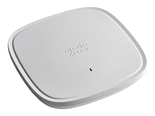 CISCO Embedded Wireless Controller on C9115AX Access Point REMANUFACTURED - Cisco - Borne Wifi - visuel 1