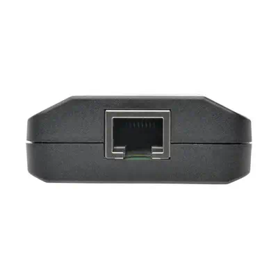 Tripp Lite B055-001-UHD câble kvm Noir, Violet - Carte Réseau - visuel 4