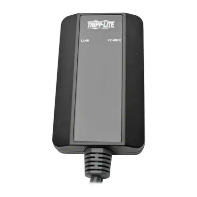 Tripp Lite B055-001-UHD câble kvm Noir, Violet - Carte Réseau - visuel 5