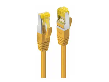 Câble RJ et Fibre optique Lindy 47664 offre