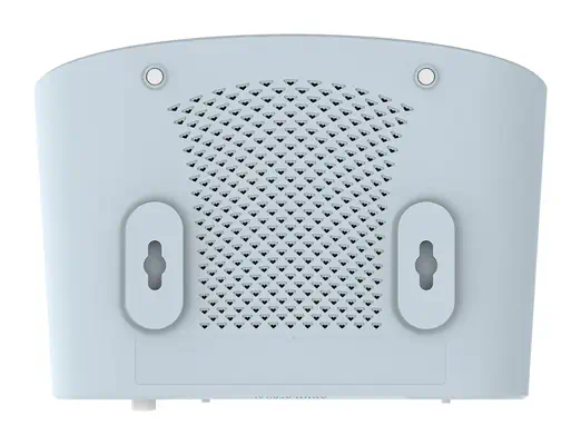D-Link M30 Bi-bande (2,4 GHz / 5 GHz) Wi-Fi 6 (802.11ax) Blanc, Bleu 4 Interne - Borne Wifi - visuel 5