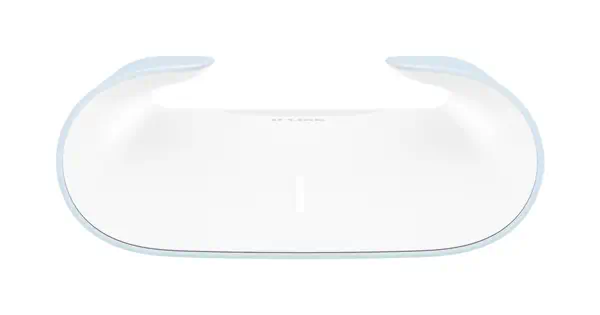 D-Link M30 Bi-bande (2,4 GHz / 5 GHz) Wi-Fi 6 (802.11ax) Blanc, Bleu 4 Interne - Borne Wifi - visuel 1