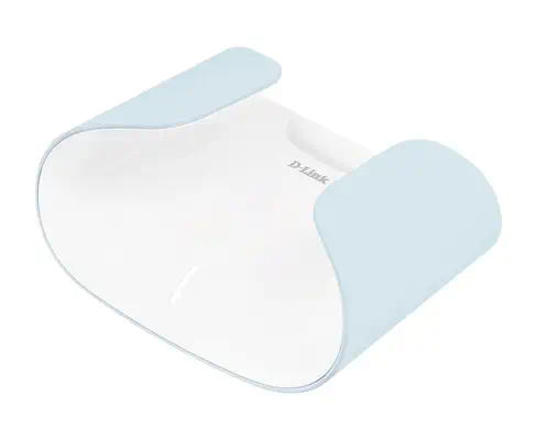 D-Link M30 Bi-bande (2,4 GHz / 5 GHz) Wi-Fi 6 (802.11ax) Blanc, Bleu 4 Interne - Borne Wifi - visuel 2