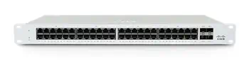 Livraison gratuite Switchs et Hubs Cisco Oui