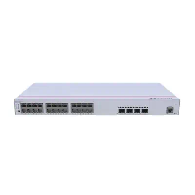 Huawei S310-24P4S commutateur réseau Géré L3 Gigabit Ethernet (10/100/1000) Connexion Ethernet, supp - Switchs et Hubs - visuel 1