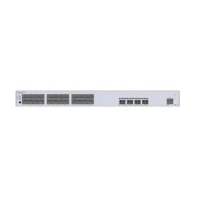 Huawei S310-24P4S commutateur réseau Géré L3 Gigabit Ethernet (10/100/1000) Connexion Ethernet, supp - Switchs et Hubs - visuel 4
