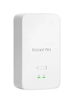 Networking Instant On Access Point Dual Radio 2x2 Wi-Fi 6 (RW) AP22D - HP - Borne Wifi - visuel 7