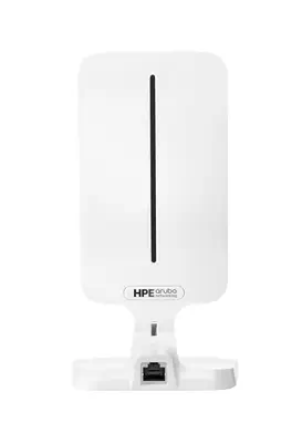 Networking Instant On Access Point Dual Radio 2x2 Wi-Fi 6 (RW) AP22D - HP - Borne Wifi - visuel 5
