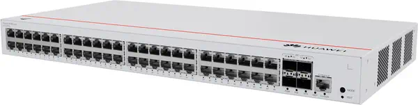 HUAWEI eKit S310 Series S310-48P4S Géré L2+ Gigabit Ethernet (10/100/1000) Connexion Ethernet, suppo - Huawei - Switchs et Hubs - visuel 4