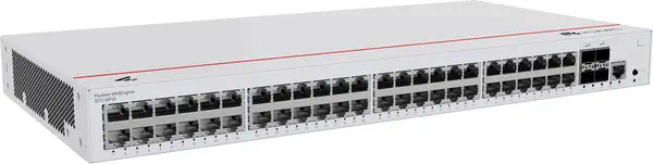 HUAWEI eKit S310 Series S310-48P4S Géré L2+ Gigabit Ethernet (10/100/1000) Connexion Ethernet, suppo - Huawei - Switchs et Hubs - visuel 3