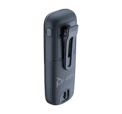 HP Poly Combiné téléphone DECT Poly Rove 30 - Visioconférence - visuel 4