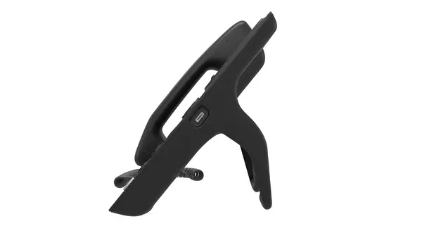 Téléphone multimédia professionnel Poly CCX 350 pour Microsoft Teams et compatible PoE - HP - Visioconférence - visuel 3