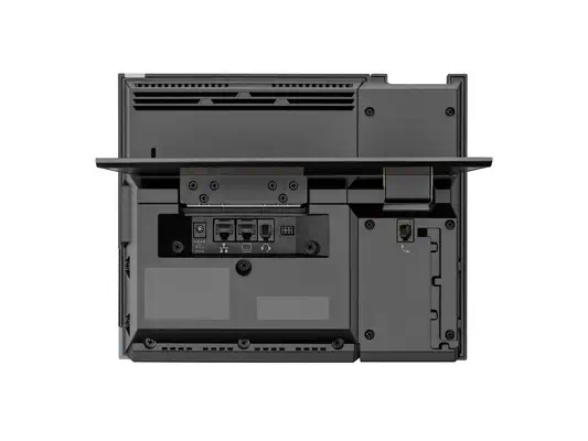 HP Poly CCX 600 Business Media Phone for Microsoft Teams and PoE-enabled - Visioconférence - visuel 1