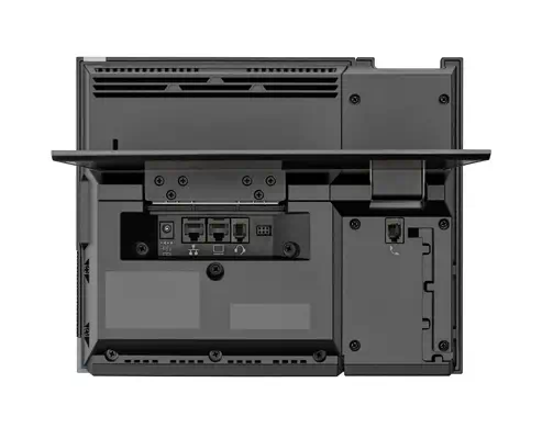 Téléphone multimédia professionnel Poly CCX 600 pour Microsoft Teams et compatible PoE - HP - Visioconférence - visuel 6