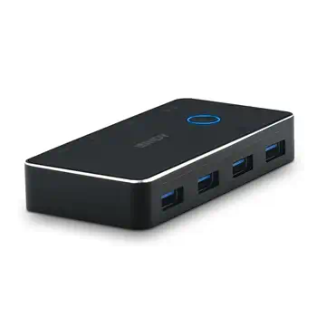 Avis Switchs et Hubs Lindy 43387