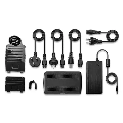 Lindy Station de Charge USB 6 ports, 160W - Stockage et Chargement - visuel 3