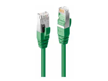 Livraison rapide Câble RJ et Fibre optique Lindy 45955
