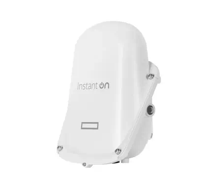 Instant On Outdoor AP27 (WW) - HP - Borne Wifi - visuel 2