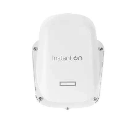 Instant On Outdoor AP27 (WW) - HP - Borne Wifi - visuel 1