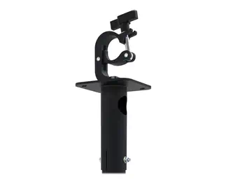 Achat responsable OPTOMA Heavy-duty Trigger Clamp for Use With The OCMPROS and OCMPROM Ceiling Mounts Suitbale for Tru