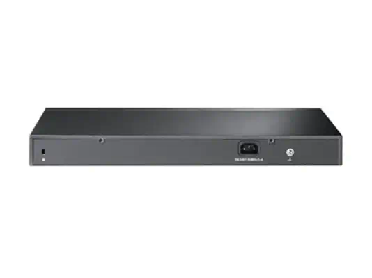 TP-LINK Omada 16-Port Gigabit Smart Switch with 2 Gigabit SFP Slots - TP-Link - Switchs et Hubs - visuel 1