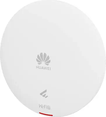 HUAWEI eKit AP361 point d'accès réseaux locaux sans fil 100 Mbit/s Titane, Blanc Connexion Ethernet, - Huawei - Borne Wifi - visuel 2