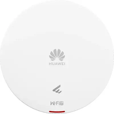 HUAWEI eKit AP361 point d'accès réseaux locaux sans fil 100 Mbit/s Titane, Blanc Connexion Ethernet, - Huawei - Borne Wifi - visuel 1