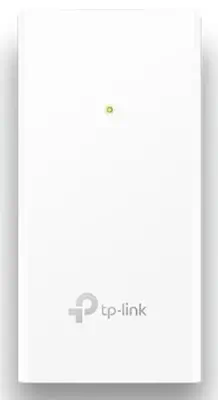 TP-Link TL-POE2412G Gigabit Ethernet 24 V - Carte Réseau - visuel 2