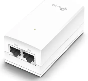 Carte Réseau TP-Link POE2412G achat responsable