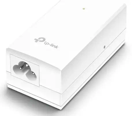 TP-Link TL-POE2412G Gigabit Ethernet 24 V - Carte Réseau - visuel 3