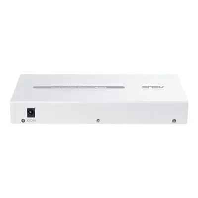ASUS ExpertWiFi EBG19P Routeur connecté Gigabit Ethernet Blanc - Asus - visuel 4