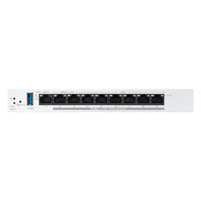 ASUS ExpertWiFi EBG19P Routeur connecté Gigabit Ethernet Blanc - Asus - visuel 5