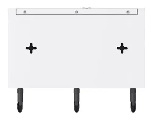 TP-Link FESTA FR365 routeur sans fil Gigabit Ethernet Dual-band (2.4GHz + 5GHz or 2.4GHz + 6GHz) Bla - Borne Wifi - visuel 5