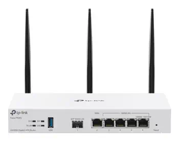Comparaison Borne Wifi TP-Link FESTA FR365