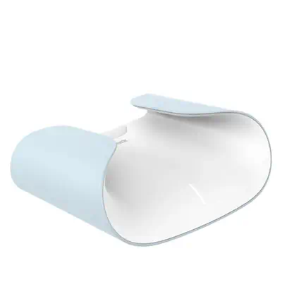 D-Link M60-2 système Wi-Fi maillé Bi-bande (2,4 GHz / 5 GHz) Wi-Fi 6 (802.11ax) Blanc 4 Interne - Borne Wifi - visuel 3