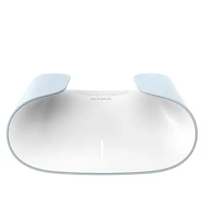 D-Link M60-2 système Wi-Fi maillé Bi-bande (2,4 GHz / 5 GHz) Wi-Fi 6 (802.11ax) Blanc 4 Interne - Borne Wifi - visuel 2