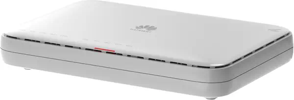 HUAWEI eKit AR300 Series AR303 Routeur connecté Gigabit Ethernet Blanc - Huawei - visuel 2
