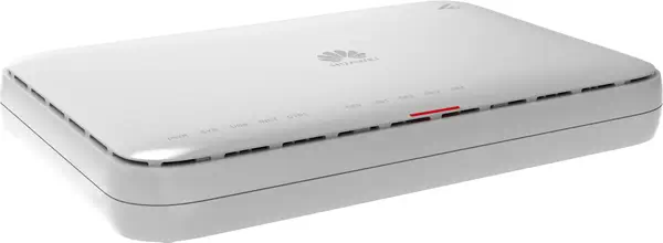 HUAWEI eKit AR300 Series AR303 Routeur connecté Gigabit Ethernet Blanc - Huawei - visuel 1