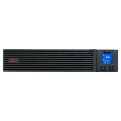 APC SRV1KRIRK-E alimentation d'énergie non interruptible 1 kVA 900 W - Onduleur - visuel 5