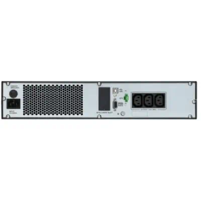 APC SRV1KRIRK-E alimentation d'énergie non interruptible 1 kVA 900 W - Onduleur - visuel 2