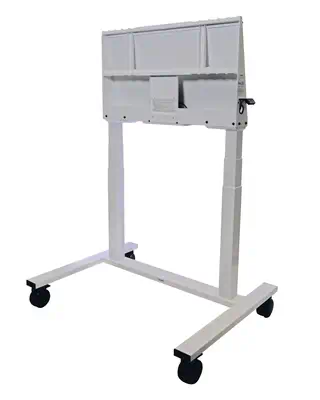 SMART Technologies FSE-500-W accessoire de tableau blanc interactif Support - Visioconférence - visuel 1