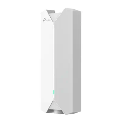 TP-Link Festa F61-Outdoor 1800 Mbit/s Blanc Connexion Ethernet, supportant l'alimentation via ce por - Borne Wifi - visuel 1