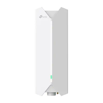 TP-Link Festa F61-Outdoor 1800 Mbit/s Blanc Connexion Ethernet, supportant l'alimentation via ce por - Borne Wifi - visuel 2