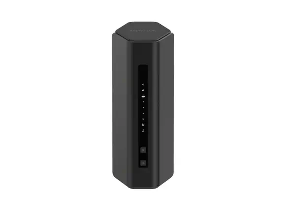 NETGEAR Nighthawk RS200 routeur sans fil Gigabit Ethernet Bi-bande (2,4 GHz / 5 GHz) Noir - Netgear - Routeur - visuel 1