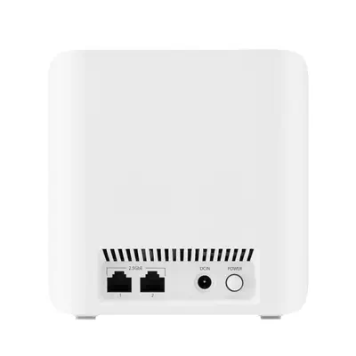 ASUS ZenWiFi BD4 Bi-bande (2,4 GHz / 5 GHz) Wi-Fi 7 (802.11be) Blanc 2 Interne - Asus - Routeur - visuel 4
