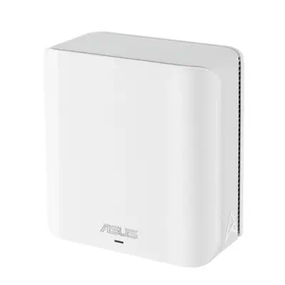ASUS ZenWiFi BD4 Bi-bande (2,4 GHz / 5 GHz) Wi-Fi 7 (802.11be) Blanc 2 Interne - Asus - Routeur - visuel 1