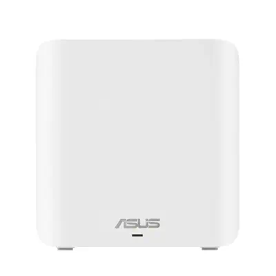 ASUS ZenWiFi BD4 Bi-bande (2,4 GHz / 5 GHz) Wi-Fi 7 (802.11be) Blanc 2 Interne - Asus - Routeur - visuel 3